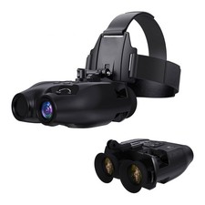 Night Vision Goggles Helmet &