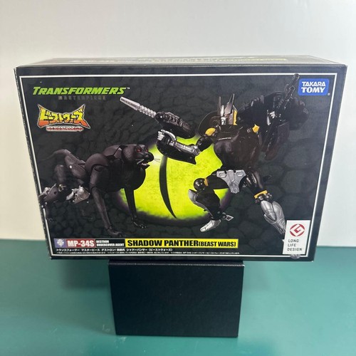 Transformers masterpiece - transformers,