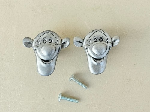 Disney drawer pull tigger - pull,