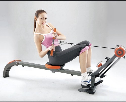 Rower br3010 body sculpture - br3010,