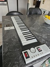 Roll On Piano Keyboard 49 Key