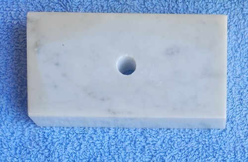 Vintage single hole 4x2x - single, 1