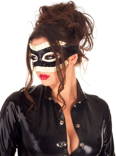 Honour unisex latex - honour,