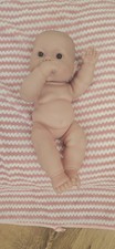 Berenguer Chubby Baby Doll