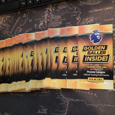 Panini Premier League