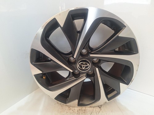 Toyota auris vvt design mk2 - vvt-i,
