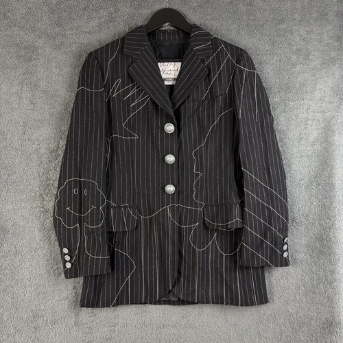 Vintage moschino cheap and - cheap,