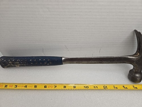 Estwing hammer straight - ,