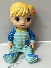 Baby Alive Drink And Wet Doll