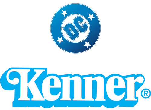 Vintage comics kenner 12 - vintage, 1/12