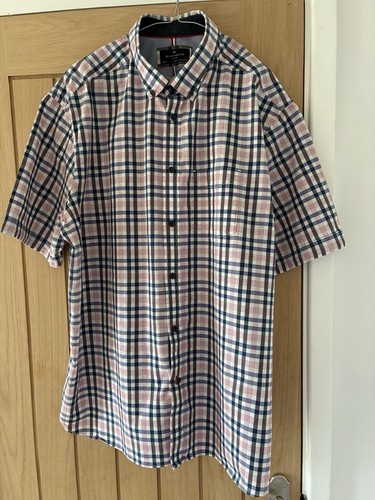 Blue harbour size - blue,