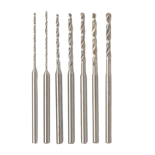 Drill bit 7pcs - drill,