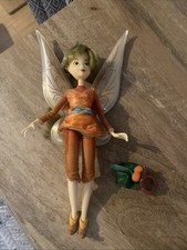 Disney Fairies Lost Treasure Fawn Doll