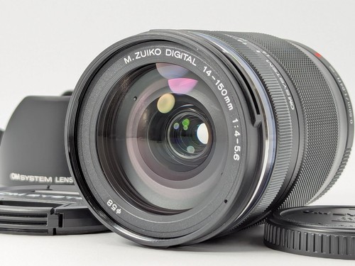 System zuiko digital ed - system,