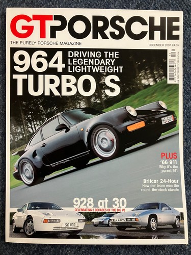 Purely porsche 73 - purely,