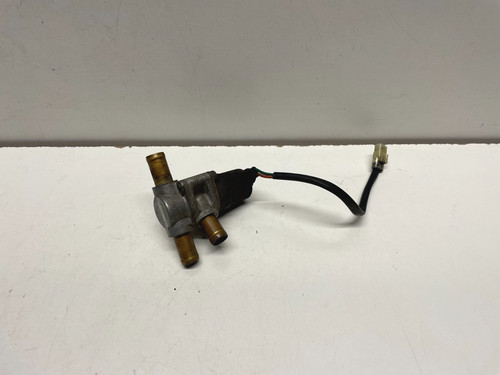Secondary air valve honda - air,