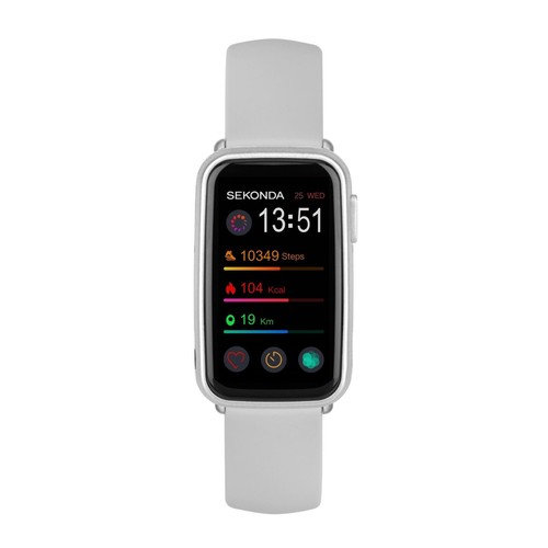Sekonda fitness tracker - fitness,