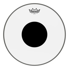 Remo Controlled Sound Clear