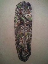 Realtree Hardwoods Camouflage