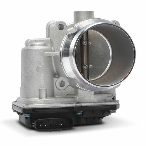 Throttle body inlet for volvo - throttle,