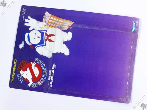 Kenner the real ghostbusters - kenner,