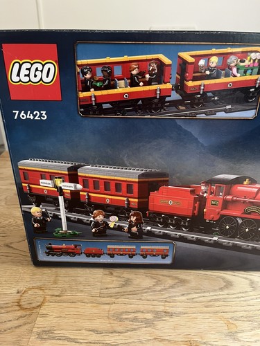 Lego 76423 hogwarts - hogwarts, &