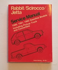 Volkswagen Jetta, Golf, GTI