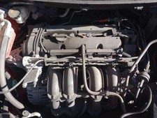 STJB FORD FIESTA ENGINE 2014