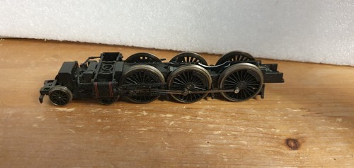 Hornby gwr castle - castle, with