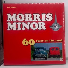 Morris Minor: 60 Years On The