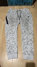 Nike Tech Tracksuit Bottoms