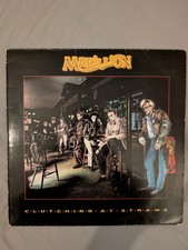 Marillion - Clutching at
