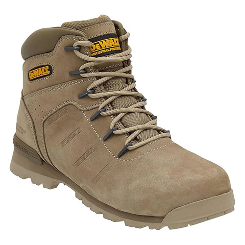 Dewalt carlisle steel toe - steel,