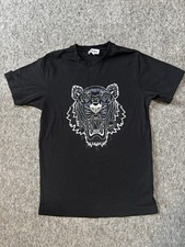 Men’s Kenzo Tiger Print