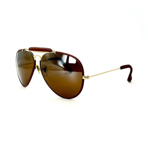 Ray ban outdoorsman l - ban,