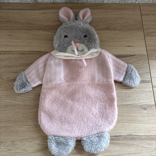 Vintage asda bunny rabbit pink - vintage,