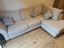 SCS Hugo Corner Sofa Settee