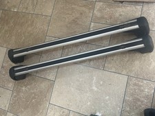 BMW Mini F56 Countryman Roof Bars Genuine