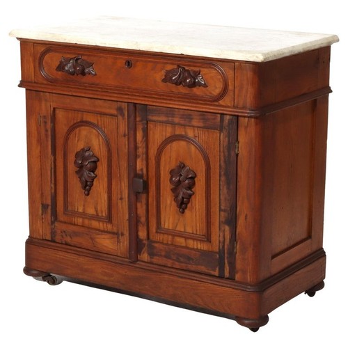 Antique chestnut walnut - antique,