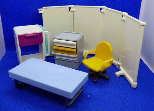 Playmobil bundle hospital - playmobil,