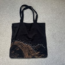 GHD tote Bag