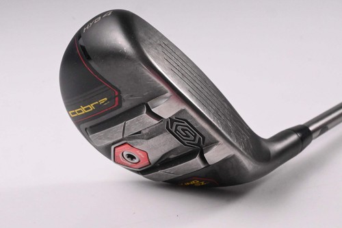Cobra king speedzone hybrid - king, #4
