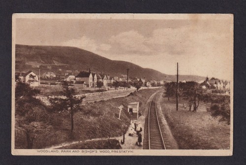 Wales flintshire prestatyn - wales,