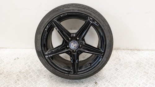 Mercedes class w204 alloy - mercedes,