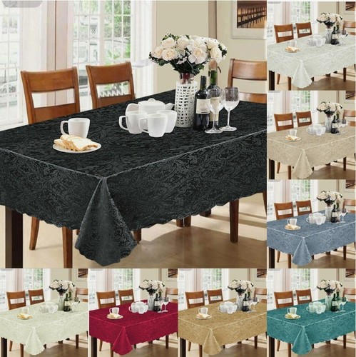 Elegant jacquard fabric damask - jacquard,