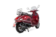 Vespa GTS125 (Euro 4) 17-19