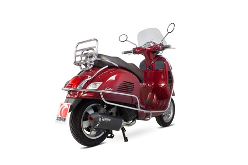 Vespa gts125 19 - gts125, (euro