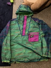 Nike Aqua gear  jacket Anorak