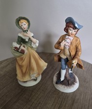 2 x Vintage Victorian