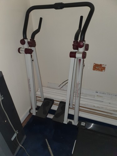 Air walker gravity - walker/gravity, walker/low